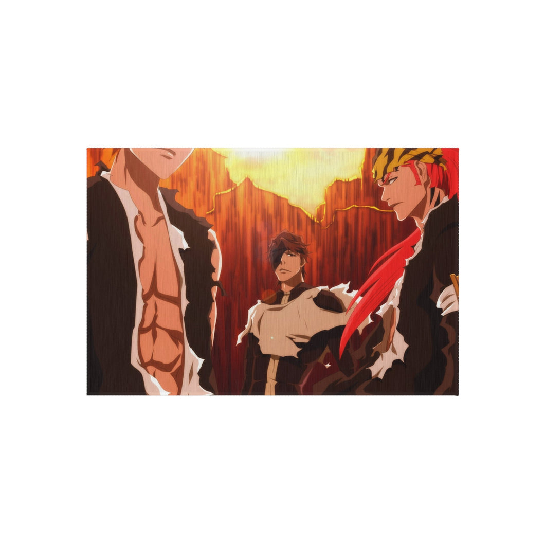 Anime Bleach Rug