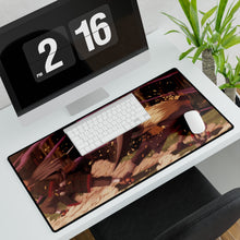 Load image into Gallery viewer, Anime Naruto Mouse Pad (Desk Mat)
