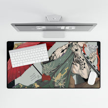 Load image into Gallery viewer, Anime One Piece Mouse Pad (Desk Mat)
