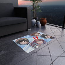 Load image into Gallery viewer, A Certain Scientific Railgun Rug
