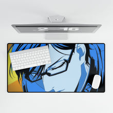 Load image into Gallery viewer, Haven t You Heard I m Sakamoto Mouse Pad (Desk Mat)
