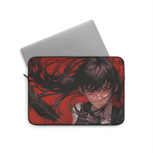 Load image into Gallery viewer, Anime Chainsaw Man Laptop Sleeve
