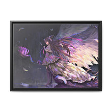 Load image into Gallery viewer, Anime Puella Magi Madoka Magica Canvas Framed Art Print
