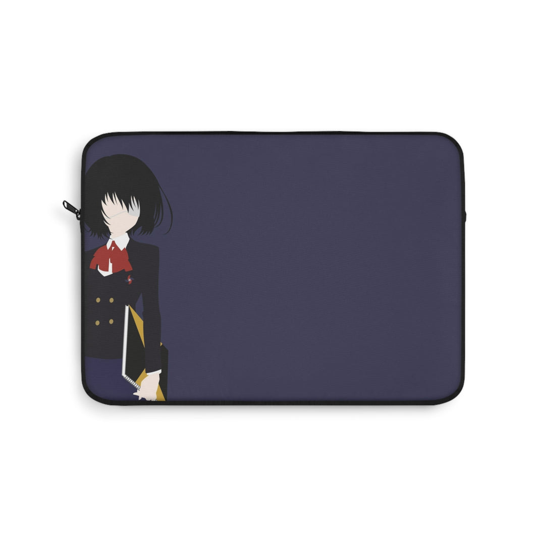 Mei Misaki Laptop Sleeve