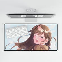 Load image into Gallery viewer, Anime Rent-A-Girlfriend Mouse Pad (Desk Mat)
