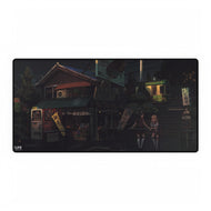 Citylife Mouse Pad (Desk Mat)