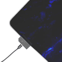 Load image into Gallery viewer, Sword Art Online RGB LED Mouse Pad (Desk Mat)
