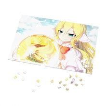 Load image into Gallery viewer, Anime Fairy Tail Jigsaw Puzzle

