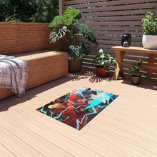 Load image into Gallery viewer, Fate/Stay Night: Unlimited Blade Works Rug
