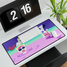 Load image into Gallery viewer, Spy x Family - Abstract Artr: Swimming Pool Mouse Pad (Desk Mat)
