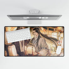 Load image into Gallery viewer, Thousand Autumns Mouse Pad (Desk Mat)

