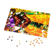 Load image into Gallery viewer, Anime Jojo&#39;s Bizarre Adventure Jigsaw Puzzle
