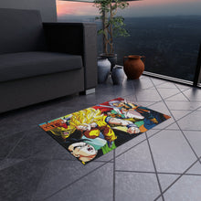 Load image into Gallery viewer, Anime Dragon Ball Z Rug
