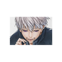 Load image into Gallery viewer, Jujutsu Kaisen Rug
