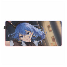 Load image into Gallery viewer, nan RGB LED Mouse Pad (Desk Mat)
