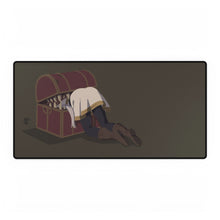 Load image into Gallery viewer, Frieren Beyond Journey s End Mouse Pad (Desk Mat)
