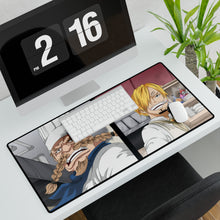Load image into Gallery viewer, Anime One Piece Mouse Pad (Desk Mat)

