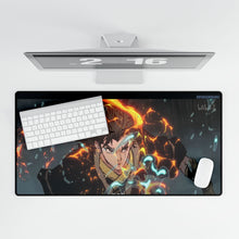 Load image into Gallery viewer, Fog Hill Of Five Elements Mouse Pad (Desk Mat)
