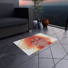 Load image into Gallery viewer, Mirai Kuriyama Rug
