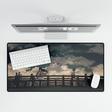 Load image into Gallery viewer, Anime Sound! Euphonium Mouse Pad (Desk Mat)
