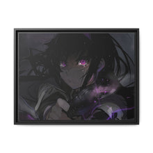 Load image into Gallery viewer, Puella Magi Madoka Magica Canvas Framed Art Print

