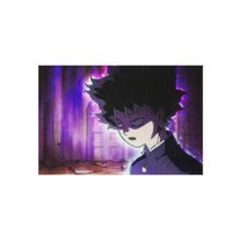 Load image into Gallery viewer, Anime Mob Psycho 100 Rug
