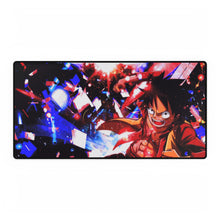 Load image into Gallery viewer, Anime One Piece Mouse Pad (Desk Mat)
