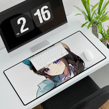 Load image into Gallery viewer, Hokko Tarumae Mouse Pad (Desk Mat)
