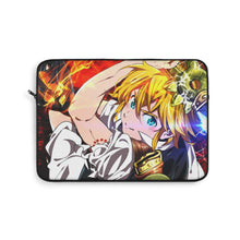 Load image into Gallery viewer, Anime The Seven Deadly Sins Laptop Sleeve
