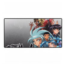Load image into Gallery viewer, Tenchi Muyo Mouse Pad (Desk Mat)

