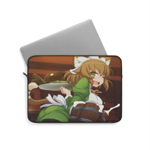 Load image into Gallery viewer, Arnya Flomel Laptop Sleeve
