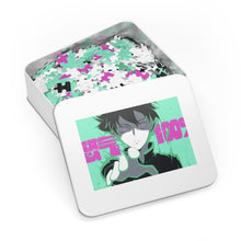 Load image into Gallery viewer, Mob Psycho 100 Shigeo Kageyama Jigsaw Puzzle
