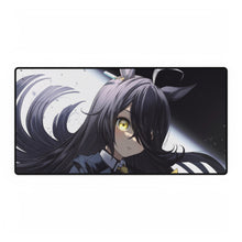 Load image into Gallery viewer, Anime Uma Musume: Pretty Der Mouse Pad (Desk Mat)
