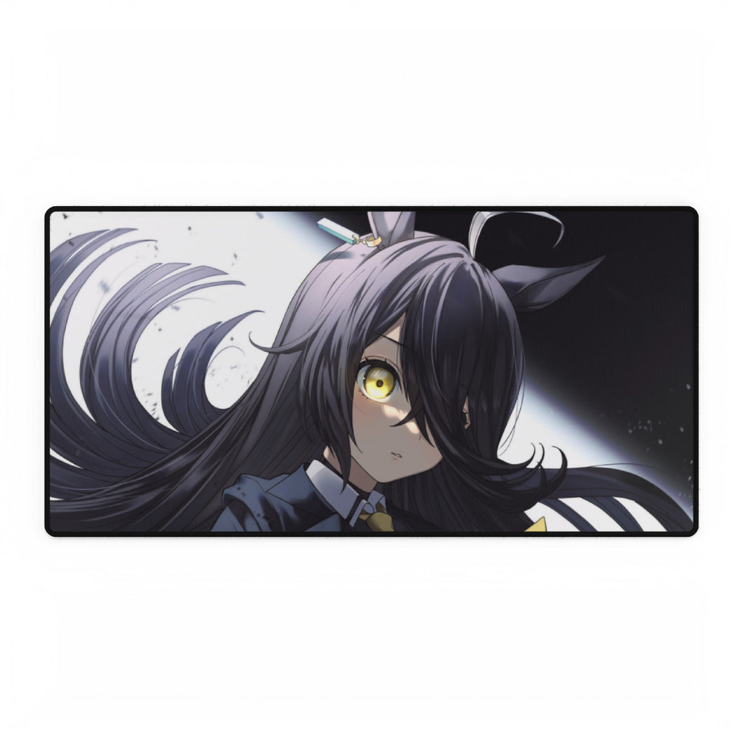 Anime Uma Musume: Pretty Der Mouse Pad (Desk Mat)