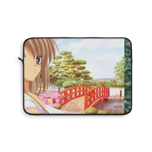 Load image into Gallery viewer, Anime Clannad Laptop Sleeve
