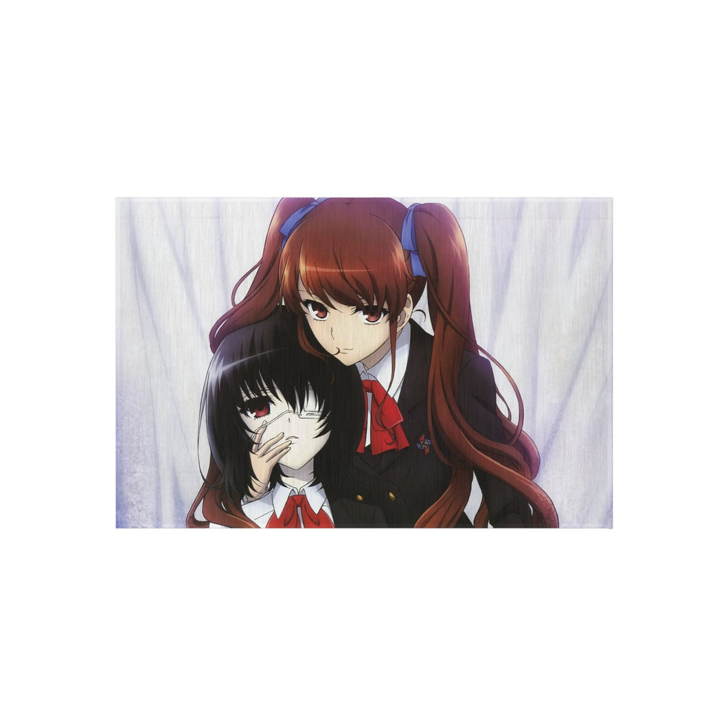 Mei and Izumi Rug