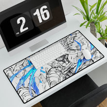 Load image into Gallery viewer, Anime One Piece Mouse Pad (Desk Mat)
