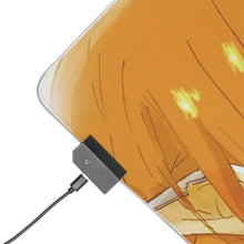Load image into Gallery viewer, Sword Art Online RGB LED Mouse Pad (Desk Mat)
