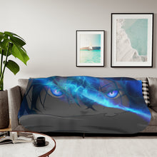 Load image into Gallery viewer, Yato . Sherpa Blanket
