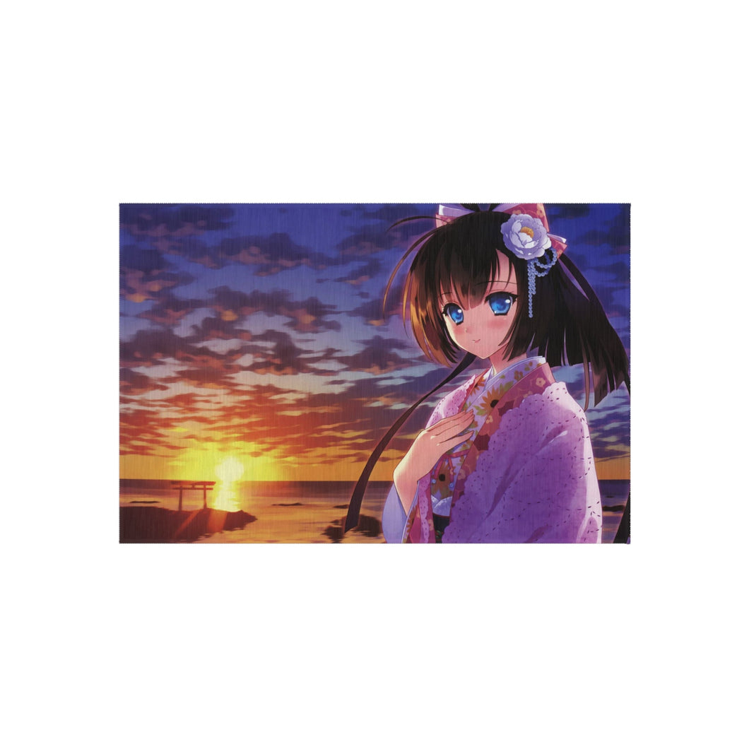Akizuki Rug