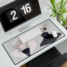 Load image into Gallery viewer, Anime Naruto Mouse Pad (Desk Mat)
