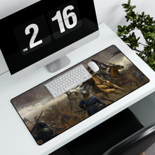 Load image into Gallery viewer, Gwent: The Witcher Card Game Mouse Pad (Desk Mat)
