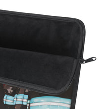 Load image into Gallery viewer, Anime Fire Force Laptop Sleeve
