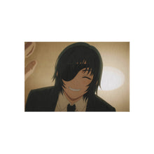 Load image into Gallery viewer, Chainsaw Man Rug
