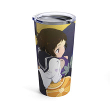 Load image into Gallery viewer, Eru Chitanda  Mayaka Ibara School uniform Tumbler 20oz
