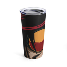 Load image into Gallery viewer, Hellsing Alucard Tumbler 20oz
