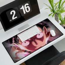 Load image into Gallery viewer, Anime One Piece Mouse Pad (Desk Mat)

