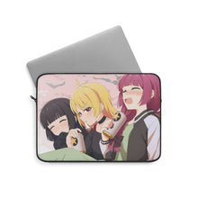 Load image into Gallery viewer, Anime Bocchi the Rock Laptop Sleeve
