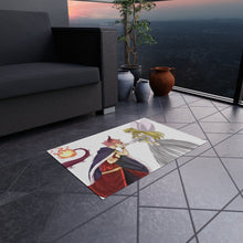 Load image into Gallery viewer, Anime Fairy Tail Rug
