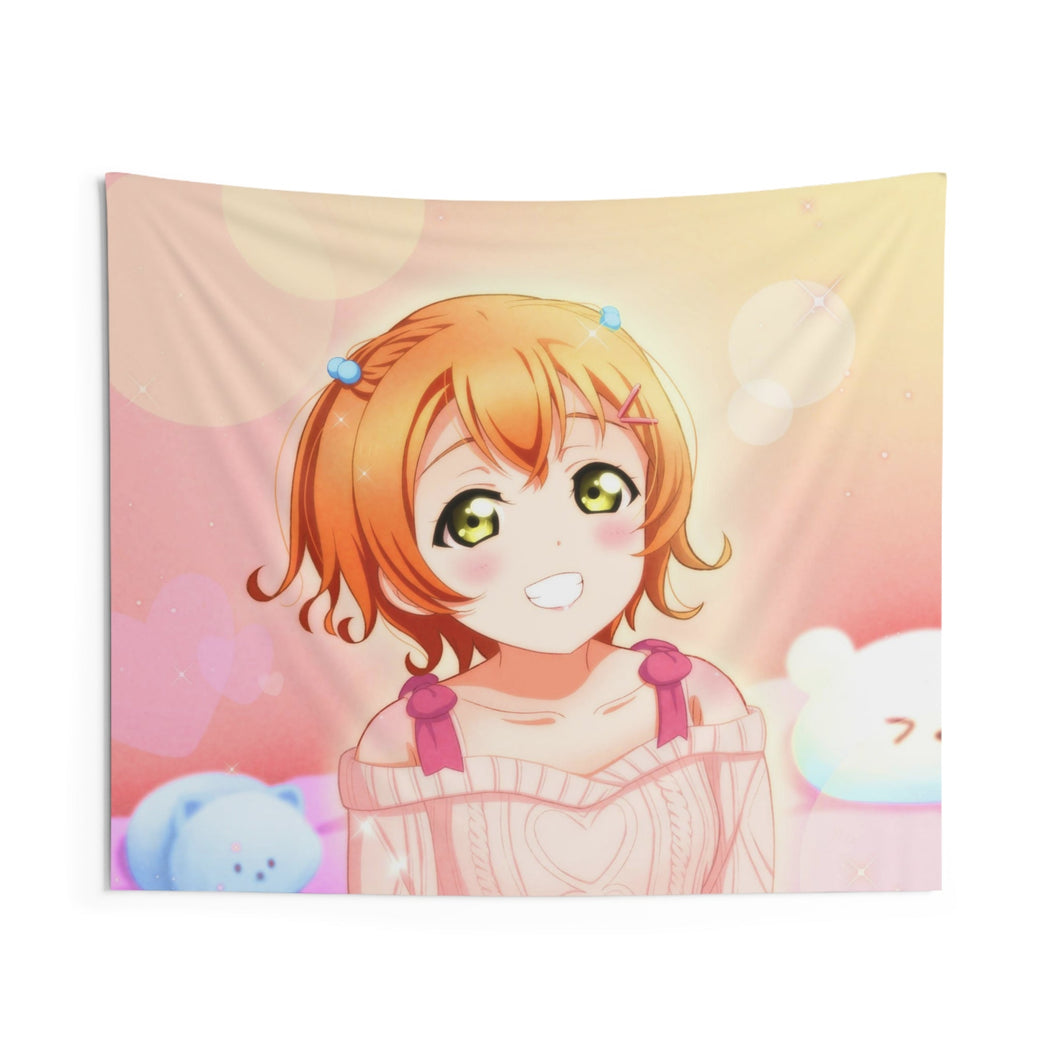 Love Live! Indoor Wall Tapestry